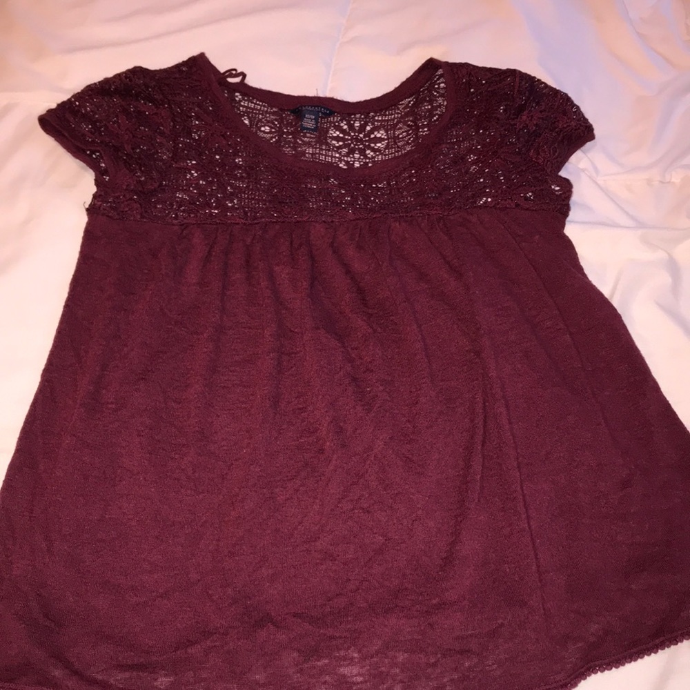 aeropostale shirt